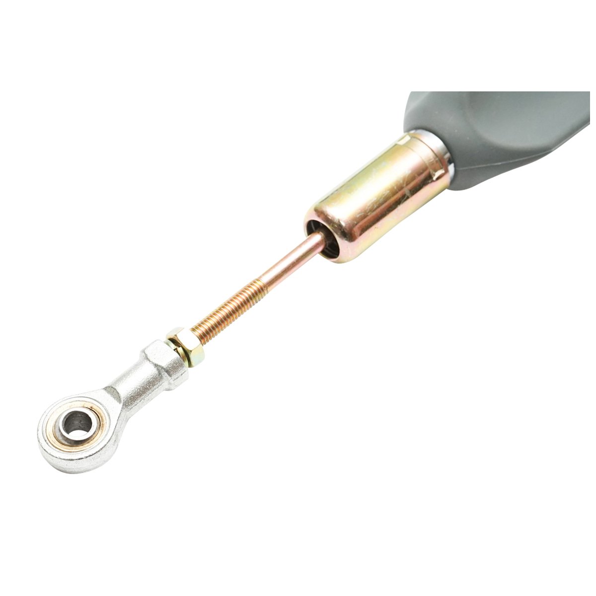 Opritor pompa injectie solenoid cu senzor pentru Case IH J930658